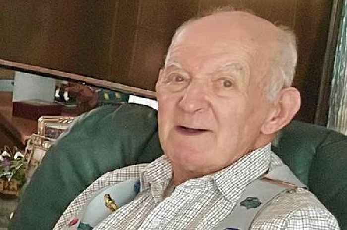 Man, 85, killed in horror house explosion as family pay tribute to 'kind and loving' relative