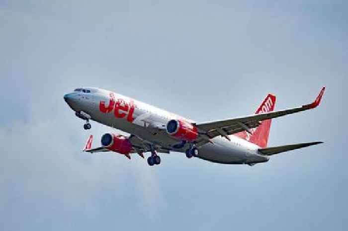 Jet2 advises travellers to plan ahead due to Spanish transport strike impacting airports