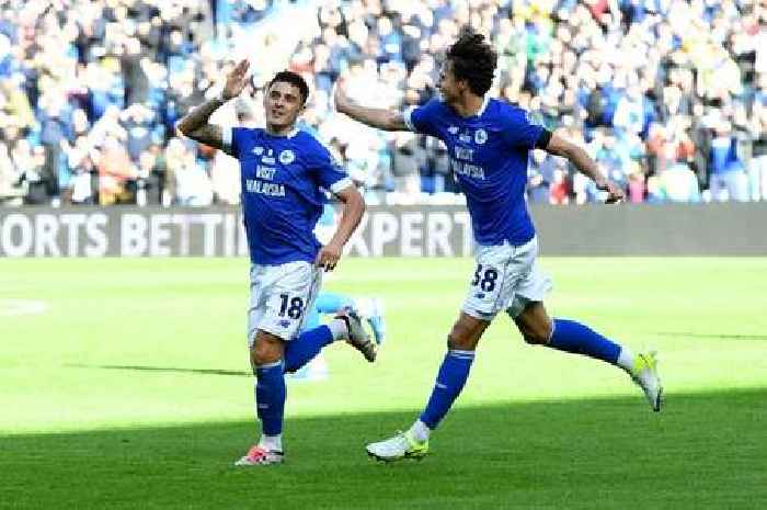 Cardiff City players who have gone to another level under Omer Riza