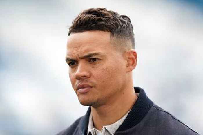 Jermaine Jenas returns to TV two months after BBC axe