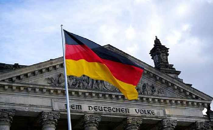 Germany’s economy struggles to recover: Are we heading into a lost decade?