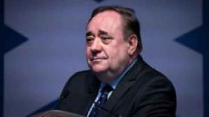 Salmond funeral will be 'dignified' tribute, says church minister