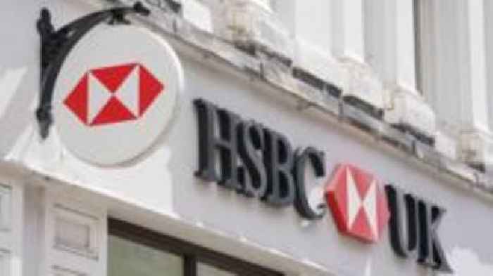 HSBC profits jump as bank set for major shakeup