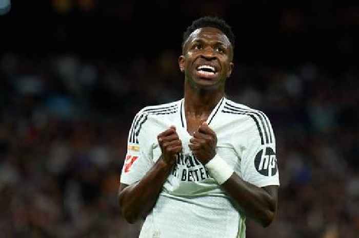 'Sore losers' Real Madrid moan at Ballon d'Or winner after Vinicius Jr and Rodri decision