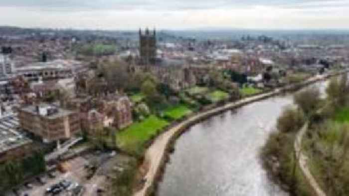 Severn pollution problems targeted with £800m fund