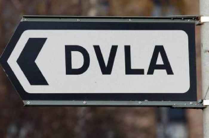 DVLA issues urgent car tax warning for drivers that could cost them an extra £600 a year