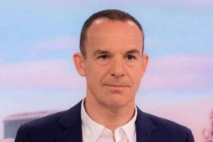 Martin Lewis issues 'cause of arguments' warning to couples over joint bank accounts