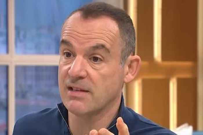 Martin Lewis urges anyone earning under £35,000 to see if they qualify for £5,800 payout