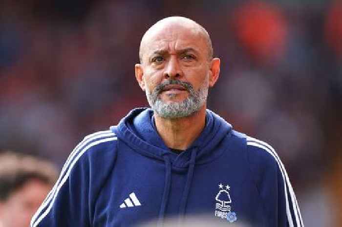 Nottingham Forest warned as Premier League rival devises transfer plan resting on contract renewal