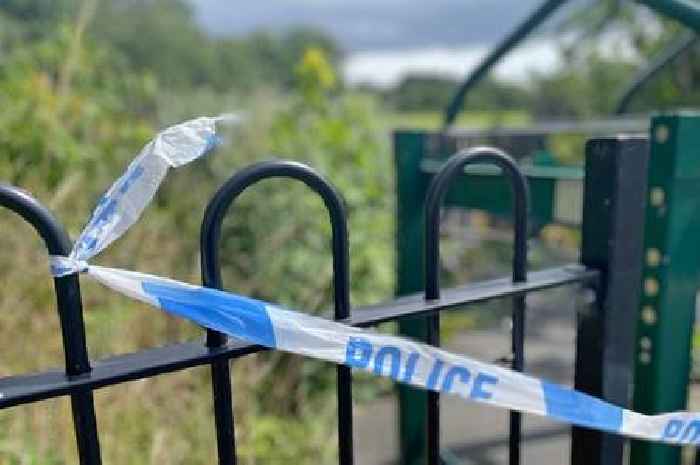 Tragedy as man found dead in North Staffordshire canal