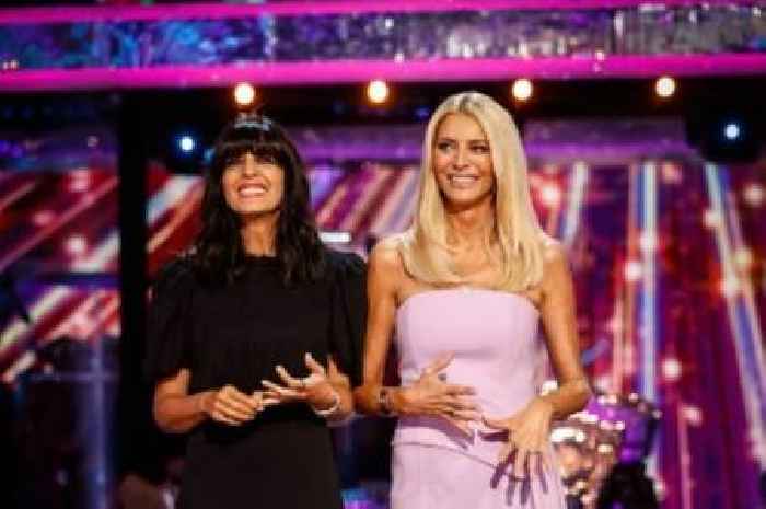 BBC Strictly Come Dancing star withdraws from show and viewers 'demand action'