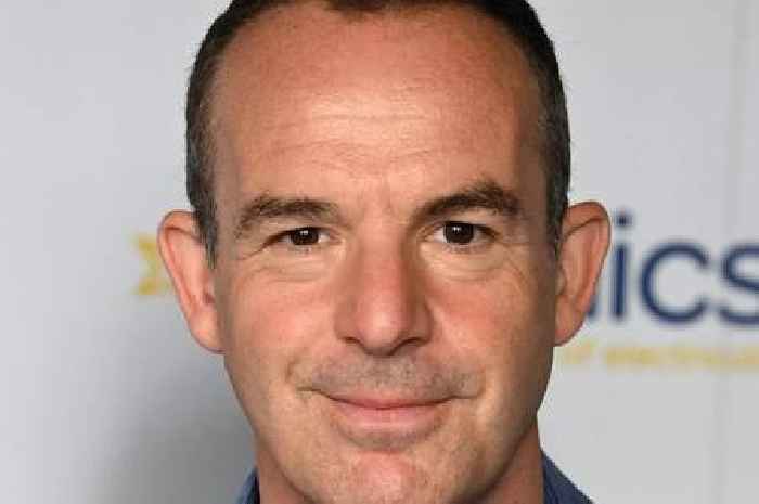 Martin Lewis' MSE says people earning under £35,000 could be handed free £5,800