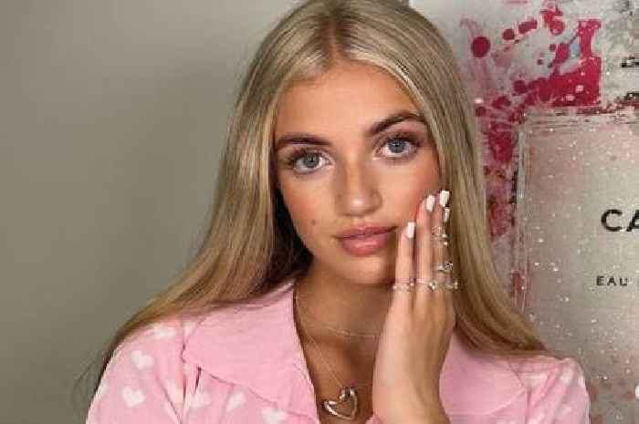 Princess Andre hits back at being branded a 'nepo baby' - 