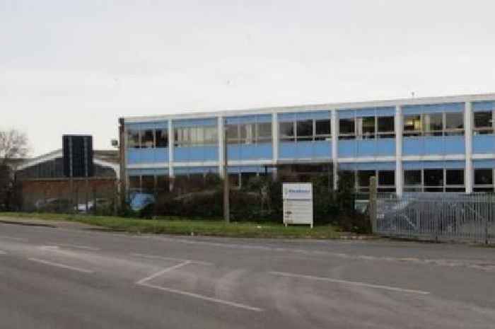 Ramsgate plastic factory site to be converted into 118 homes - but plans are controversial