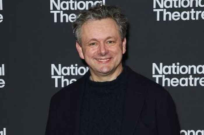 Michael Sheen drama about NHS founder free to stream next week - here's where to watch