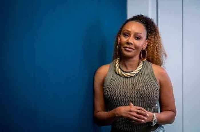 Mel B hit with fresh blow as she loses bid to have ex-husband's lawsuit against her scrapped