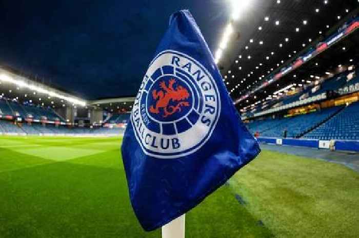 New loan Rangers man unmasked as billionaire American John Halsted in major cash injection talks