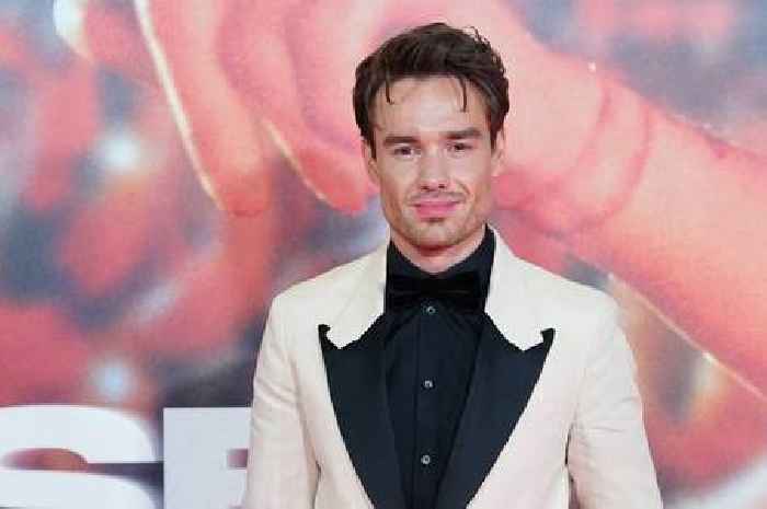 Liam Payne ‘was in process of walking away’ from career on day of tragic death, aged 31