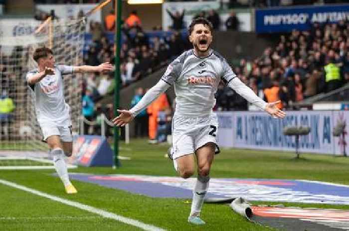 Big Swansea City boost as star signs new contract