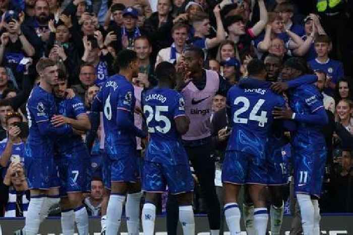 Chelsea without three key players for Newcastle Carabao Cup tie after Enzo Maresca admission