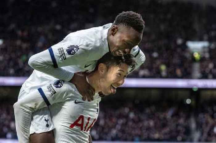 Son injury wait, Maddison call, Sarr in - The Tottenham team Postecoglou must pick vs Man City