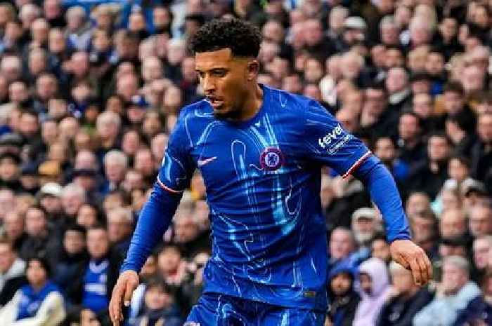 What Erik ten Hag Man United sack means for Jadon Sancho as Chelsea return clause explained