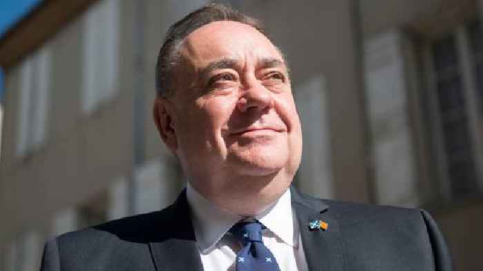 Alex Salmond: Private funeral of former first minister to take place today