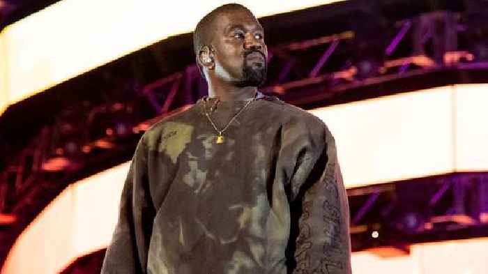 Kanye West and Adidas reach settlement after years of lawsuits