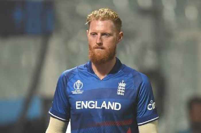 Ben Stokes' house raided by 'masked men' while wife and two kids were in the house