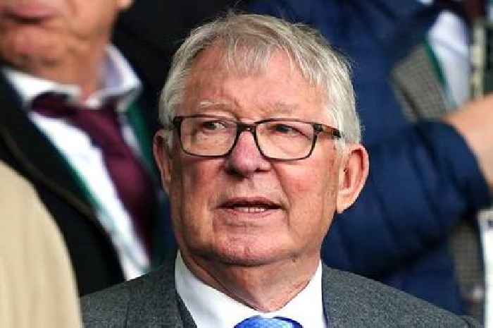 Man Utd legend slams Sir Jim Ratcliffe over treatment of 'total god' Sir Alex Ferguson