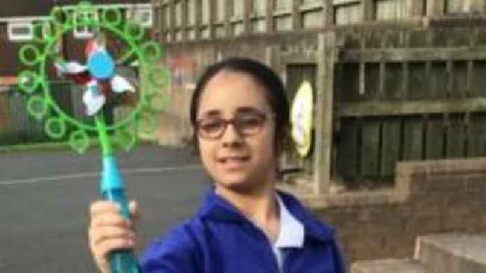 Review ordered after girl, 10, killed by mother