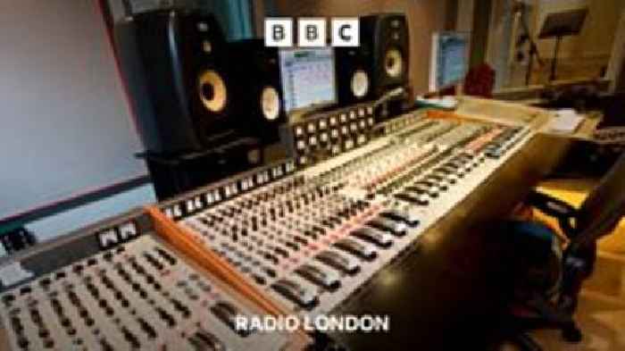 How a father-son duo restored iconic Abbey Road mixing desk