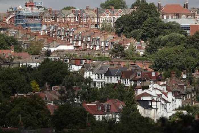 Autumn Budget 2024: Landlords and renters hit by tax rise