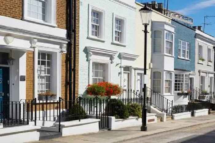 Autumn Budget 2024: Stamp duty for second homes upped to support first-time buyers