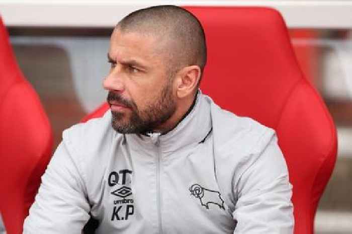 Kevin Phillips raids old club Derby County to complete transfer