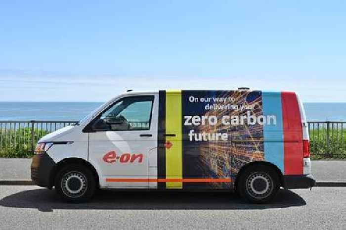 E.ON giving thousands of customers free electricity this Halloween