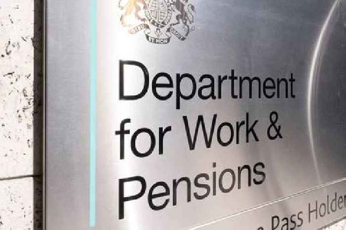 DWP announces 'crackdown' and threatens claimants with 'three steps'