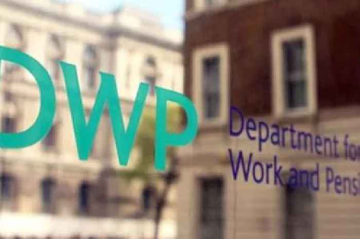 DWP set to make 'biggest change' to one benefit since 1976