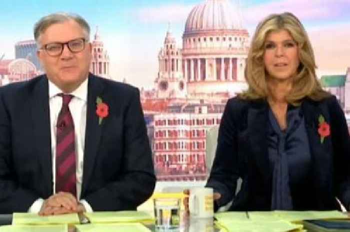 ITV Good Morning Britain viewers rush to slam part of show they 'hate' and 'it always happens'