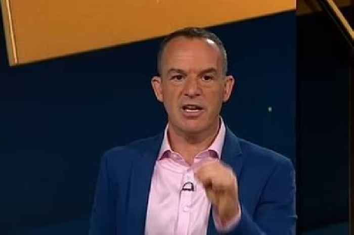 Martin Lewis issues 'critical' warning which could cost state pensioners £3,900