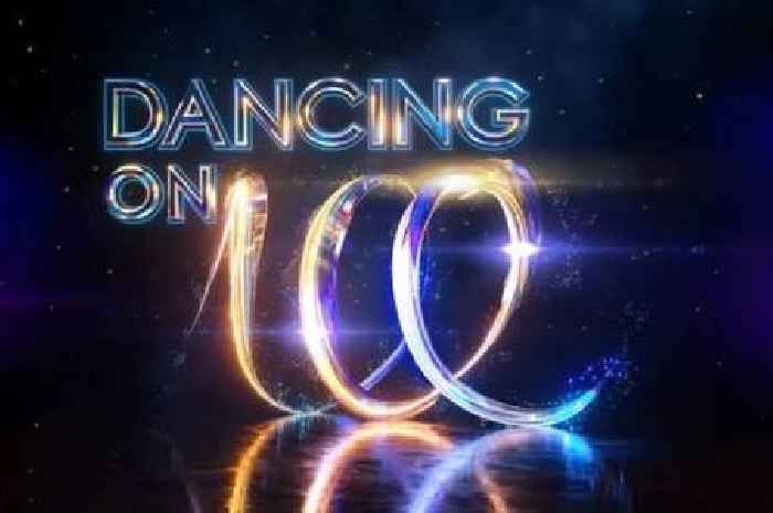 Two ITV Dancing on Ice stars quit together after 18 years on show