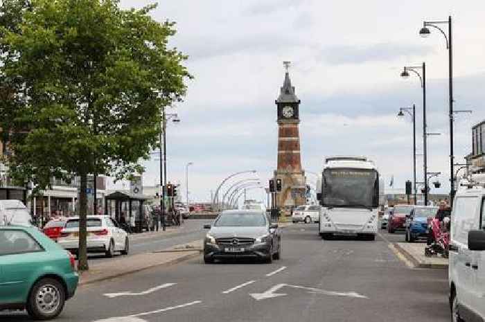 Man due in court on Skegness 'machete' charge