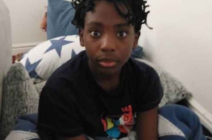 Urgent police search for missing 13-year-old Essex boy