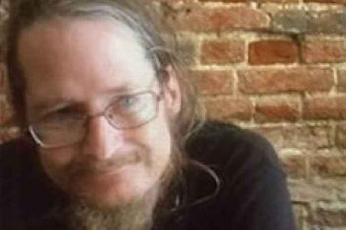 Body found in search for missing Kent man Hamish McEwan