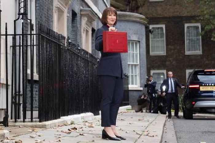 Budget 2024: Benefits to rise as new Universal Credit, PIP and pension sums announced