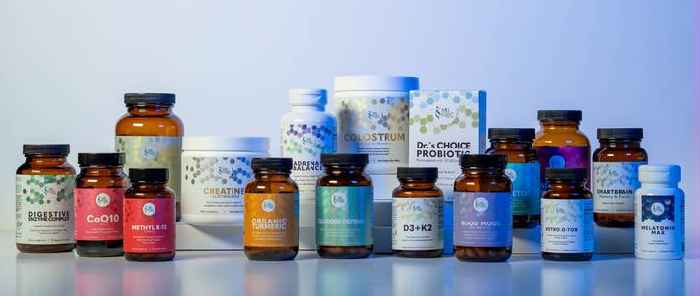  MD Logic Health® Launches its Premium Health Supplements into the European Market