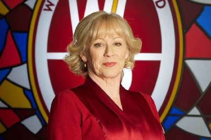 EastEnders legend Lindsey Coulson joins BBC Waterloo Road as new headteacher after Jason Manford exit