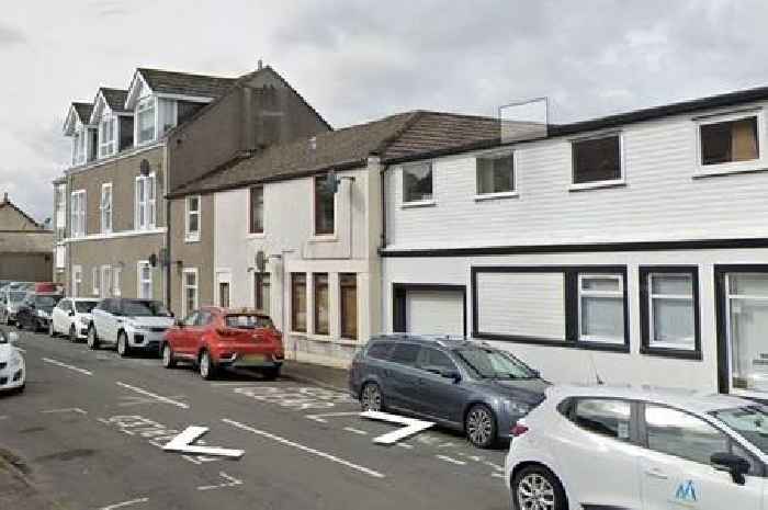 Largs Airbnb plan approved following sewage and roof problems