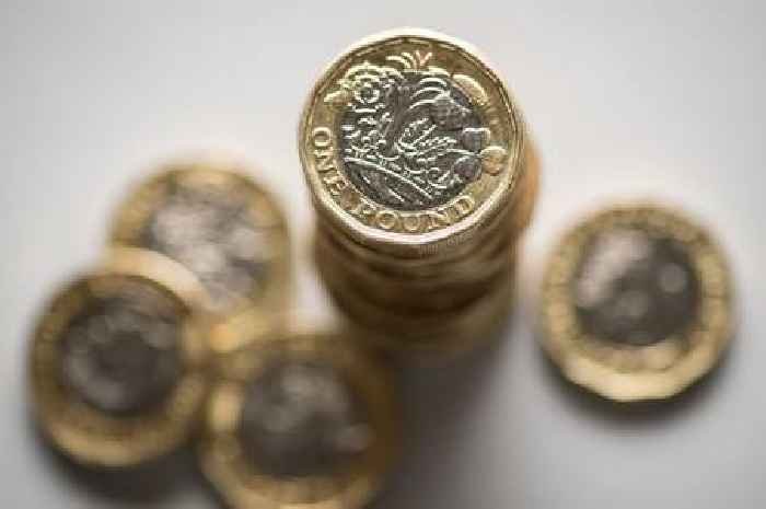 People on minimum wage set to see hourly payments rise to £12.21 next year