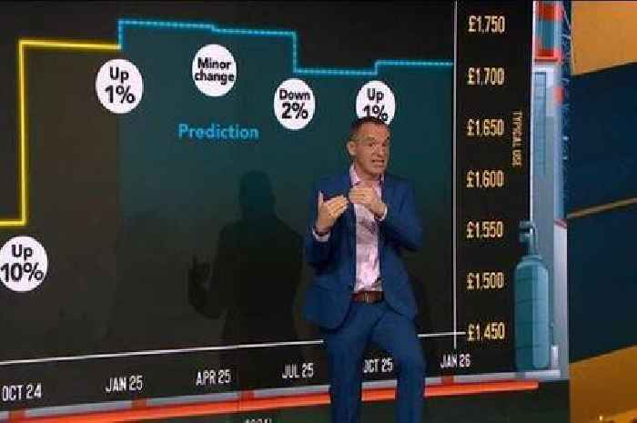 Martin Lewis' ITV Money Show hit with complaints as fans issue plea